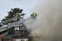 Feuer 5 Roesrath Am Grosshecker Weg P0654